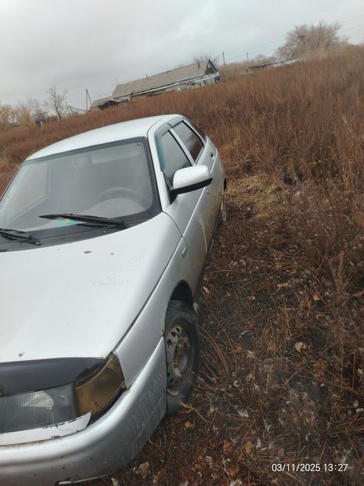 Продам ваз 2112.