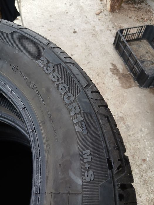 Гуми за Джип м+s