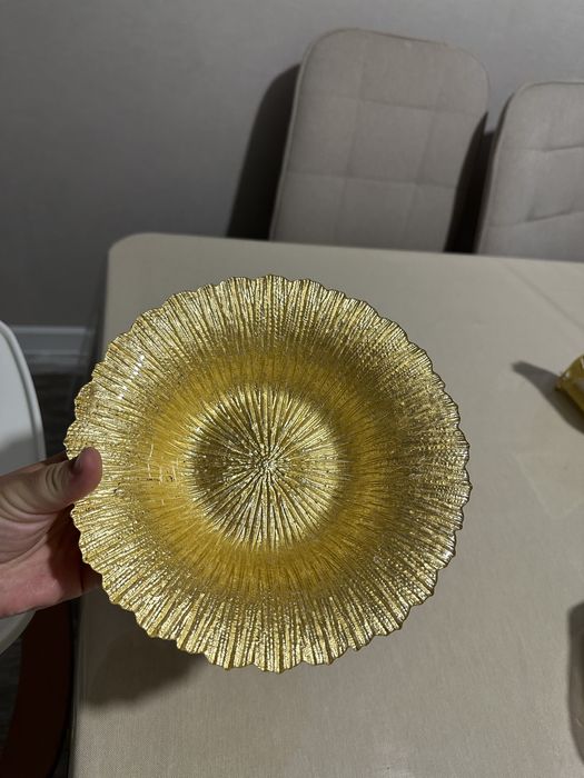 Салатник 3шт