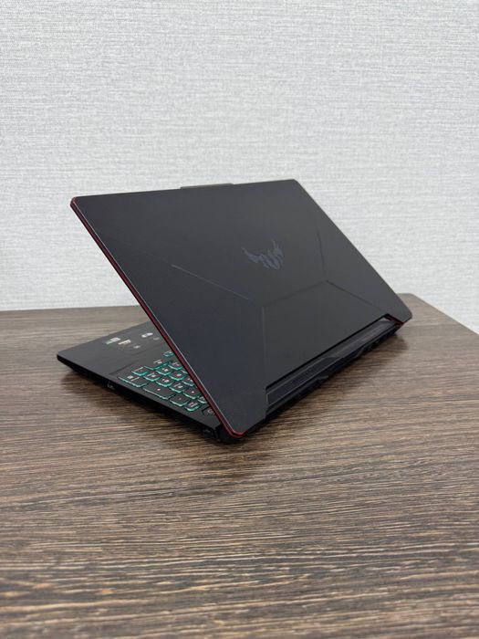 ASUS TUF Gaming F15