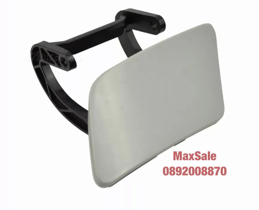 Капаче предна броня пръскалка фар Mercedes w221 S мерцедес с в221