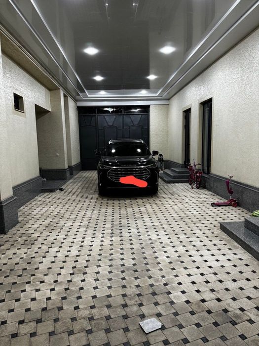 Jetour кора рангли сотаман узимники холати Зур 81000 км юрган