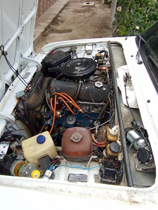 vaz 2106  jiguli sotiladi