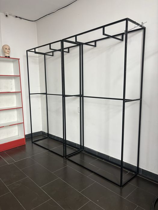 Продам полки и стеложи