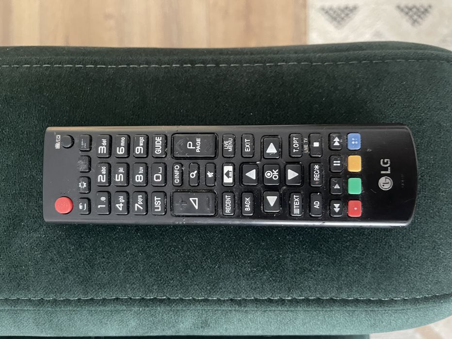 Tv LG ultra hd 102 cm diagonala