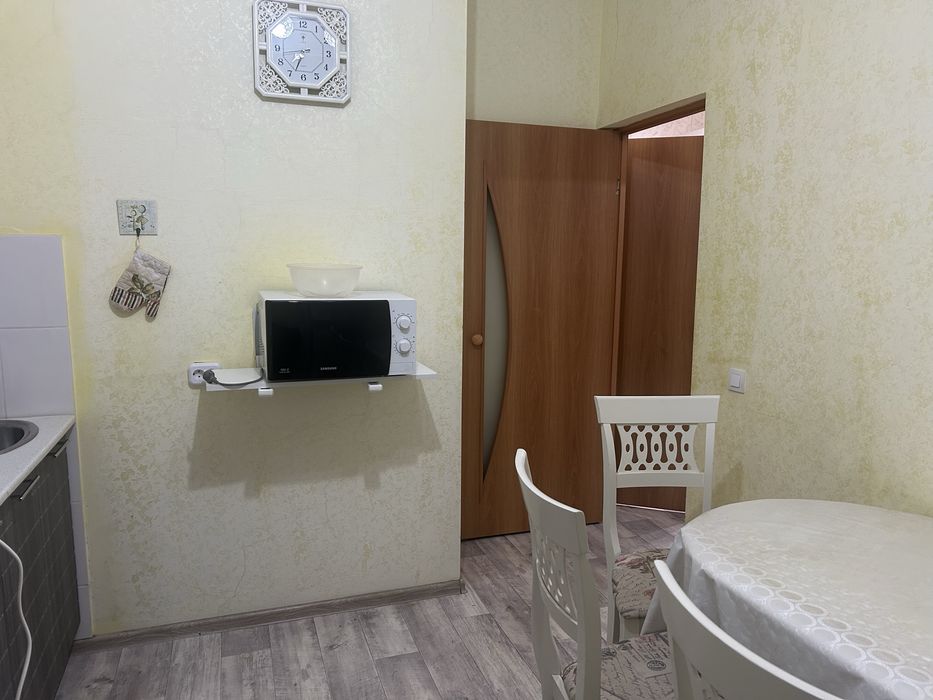 Сдается 1 комн квартира