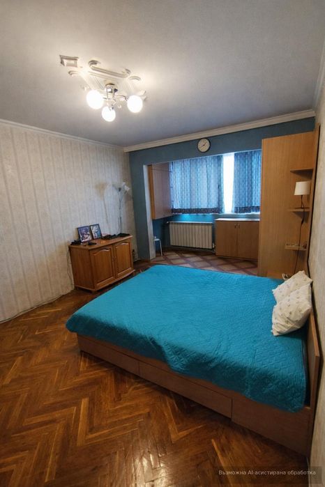 Продава се Двустаен апартамент в София, Овча купел 1 - 60 кв.м за 2784 €/кв.м - Снимка #4