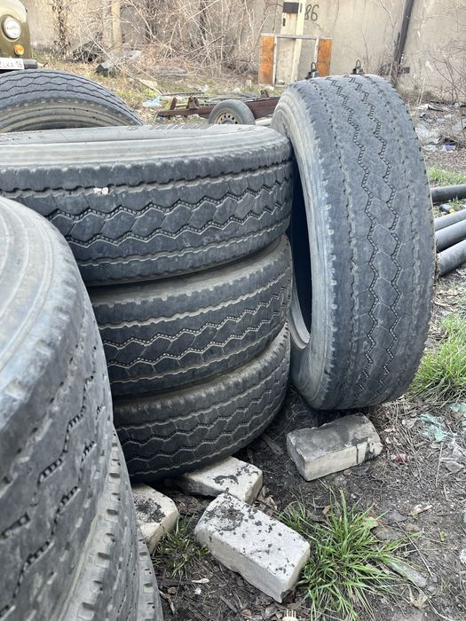 Резина TAITONG продам