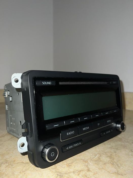 Radio VW low eu g+ bvx