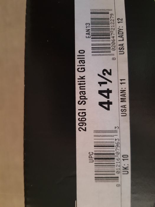 Încălțăminte La Sportiva Spantik