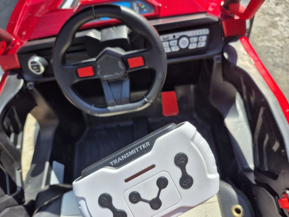 Электромашинка. Продам .