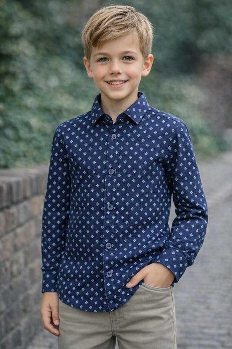 Cămașă LC Waikiki Boys noua + multe haine disponibile