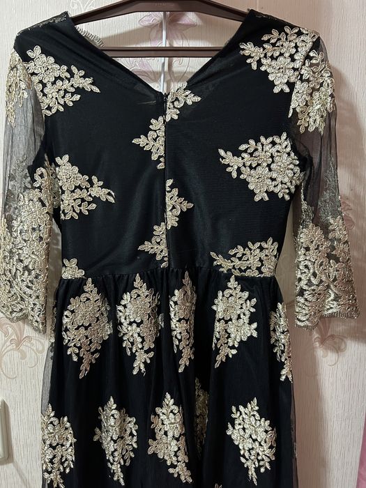 Платье женское, койлек