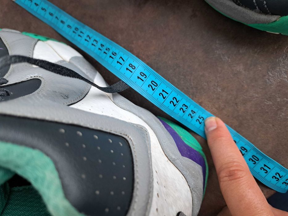 №38,5 Reebok-маратонки,кецове,спортни обувки,рибок