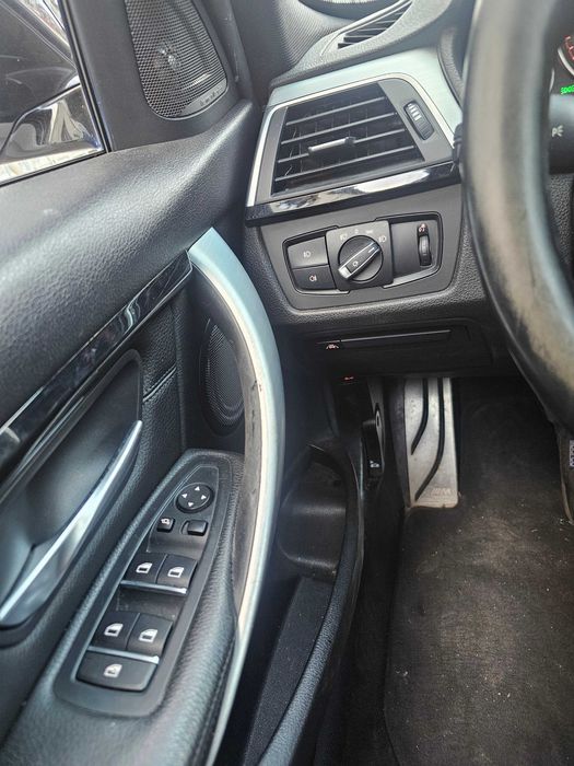 На части БМВ Ф31 335хД 313 коня / BMW F31 335xd 313 HP 4х4