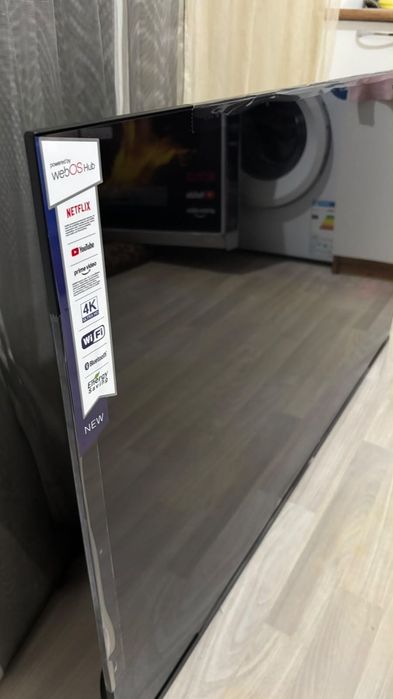 Телевизор LG 55Дюйм/139см