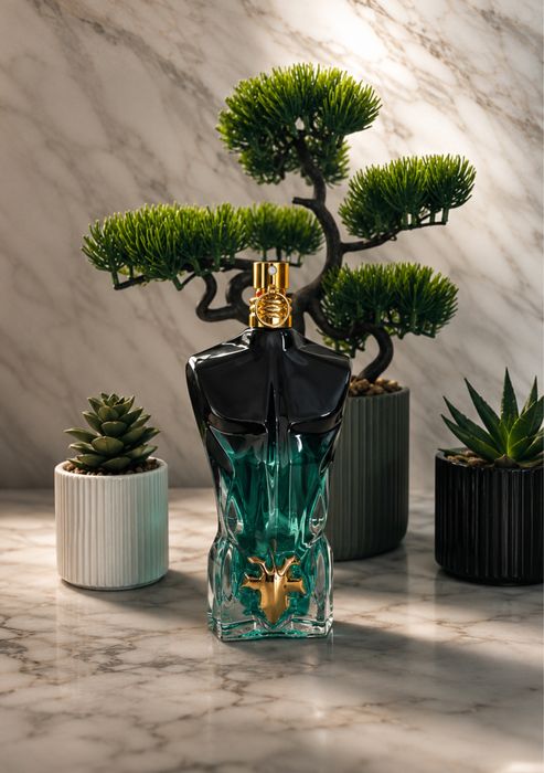 JPG Le Beau Le Parfum 75ml – Оригинален мъжки парфюм