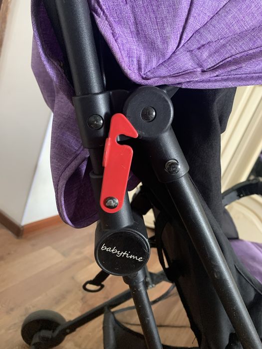 Детская коляска