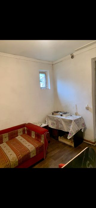 Сдается времянка