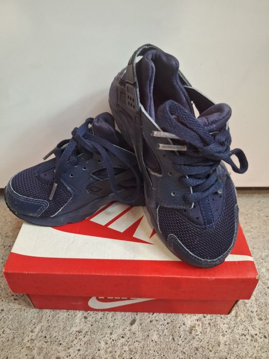 Nike детцки маратонки