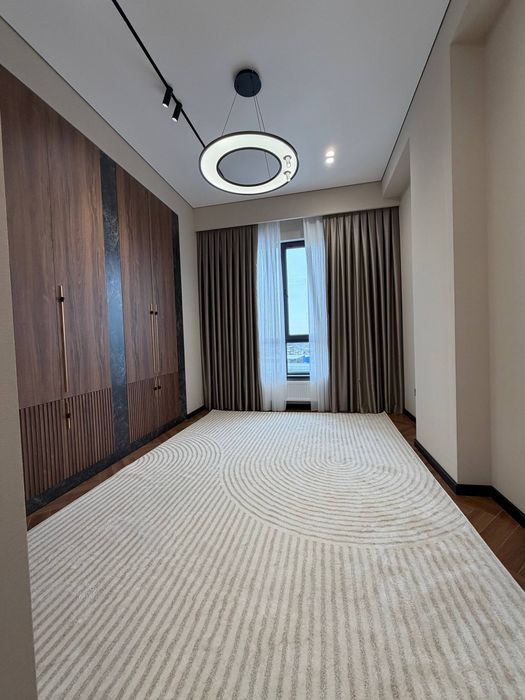 Продаётся 5ком ЖК Prestige Gardens 175м2 ор-р: Ул.Шота Руставели