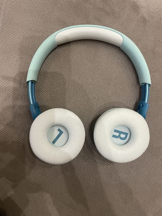 Безжични Слушалки JBL джуниър 320 BT