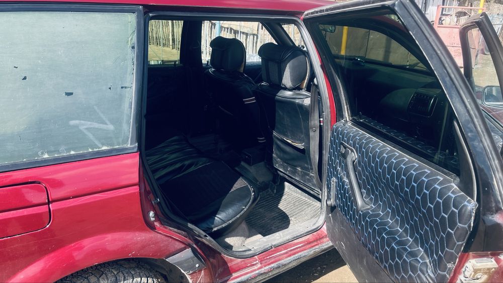 Пасат б3 инжектор