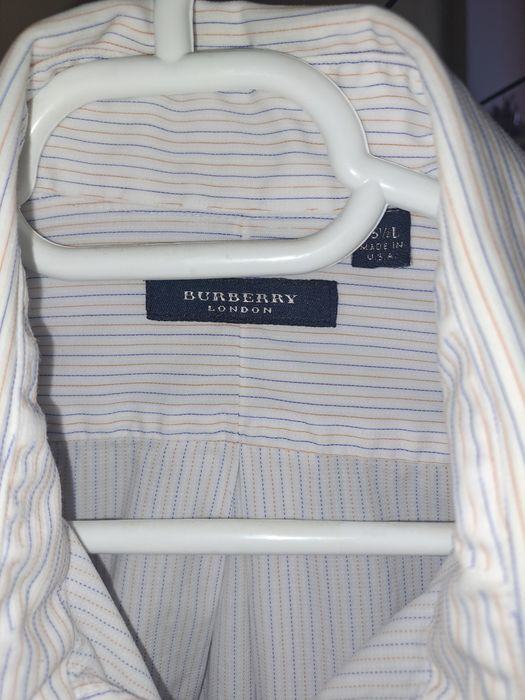 Vand Camase burberry