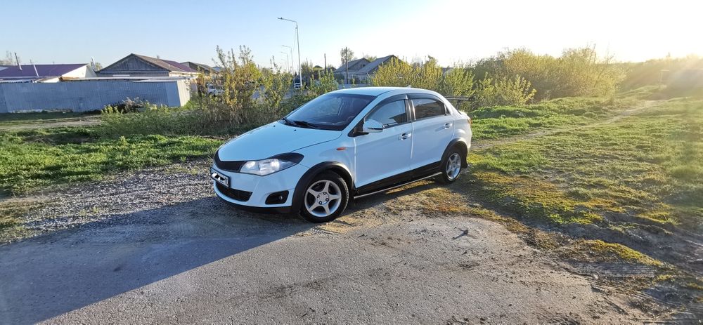 Продам автомобиль