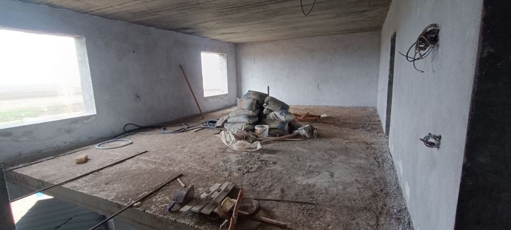 Srochna!! Avangard Bagish MFY da 6sotih 7xona uchastka sotiladi85.000$