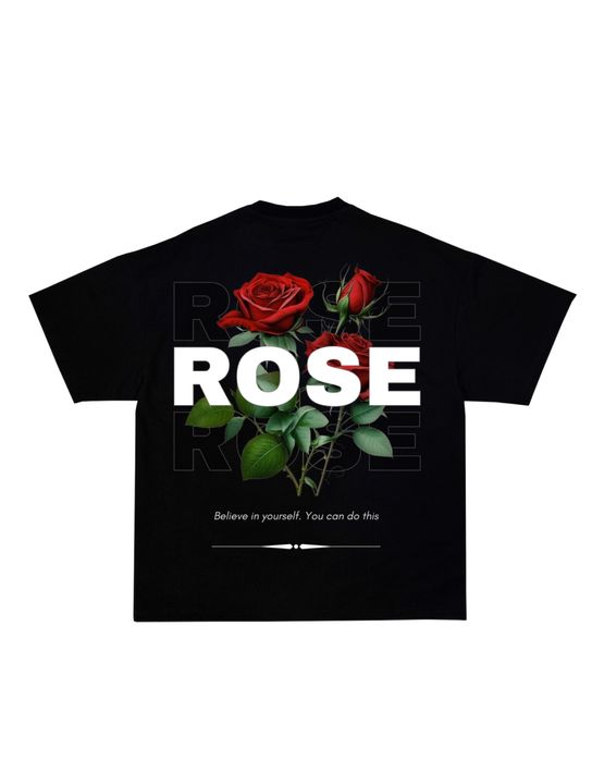 FlexForce oversize Rose