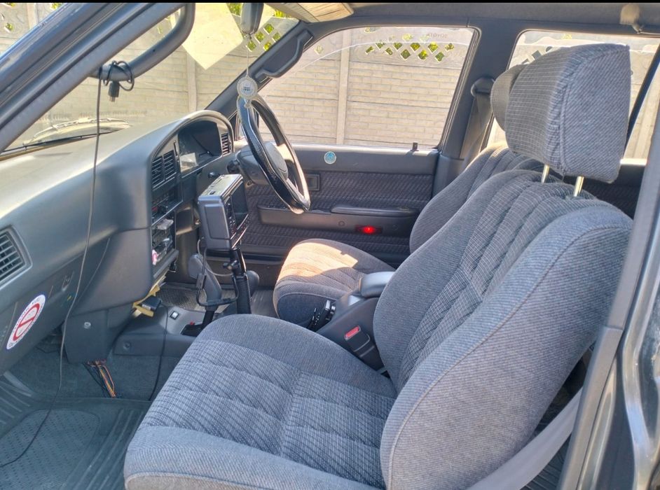 Продам Toyota Surf