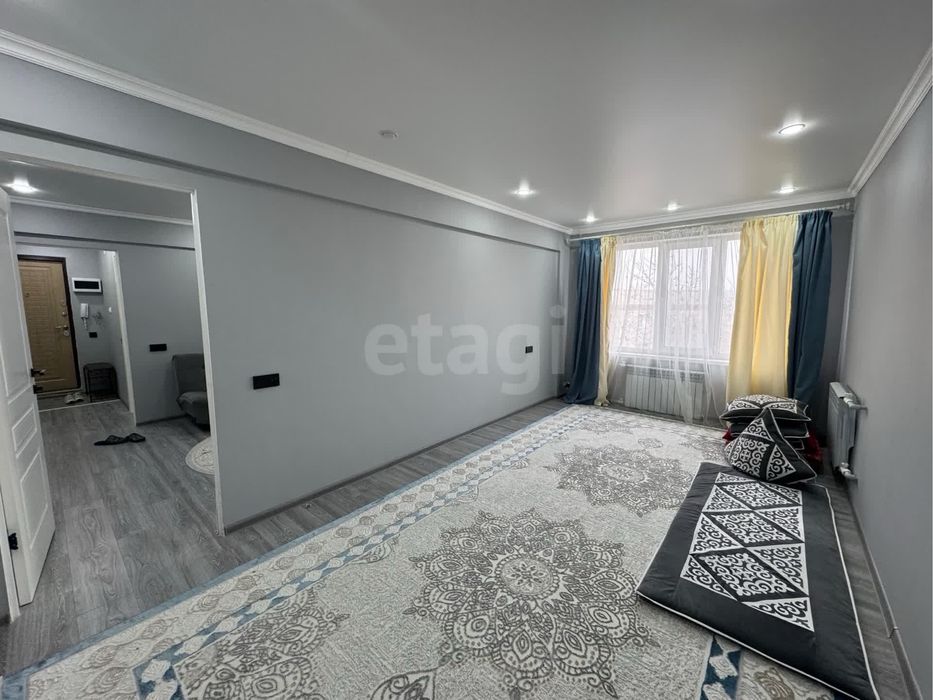 Продается квартира