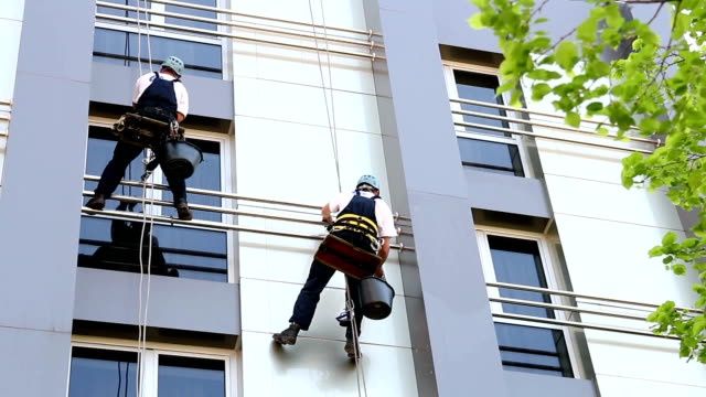 Альпинист высотник