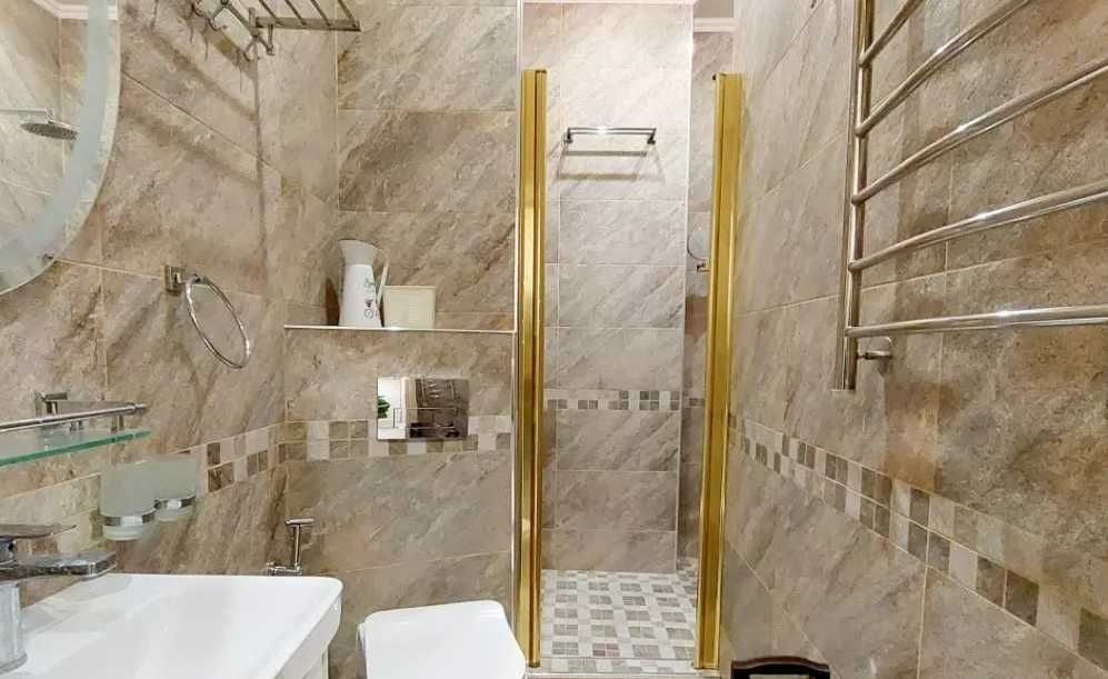 Дава се под наем Едностаен апартамент в Пловдив, Коматевски възел - 42 кв.м за 204 € - Снимка #3