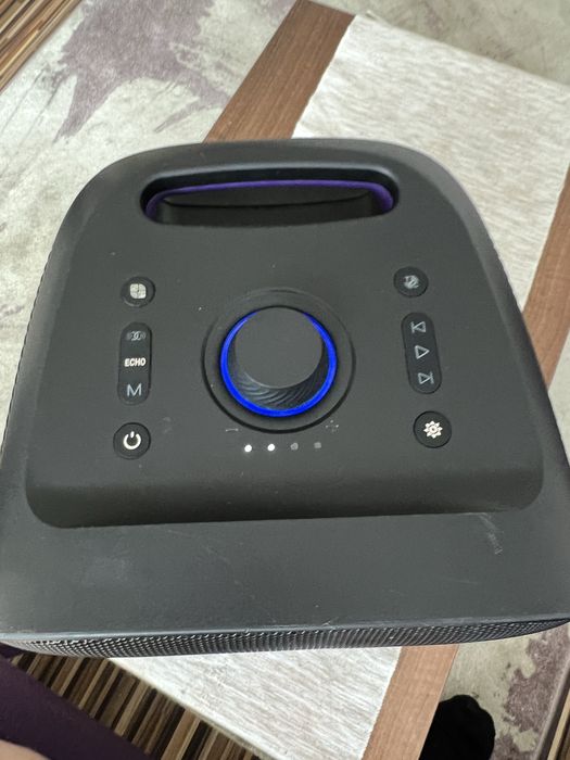 Boxa activa Tronsmart 120 watti