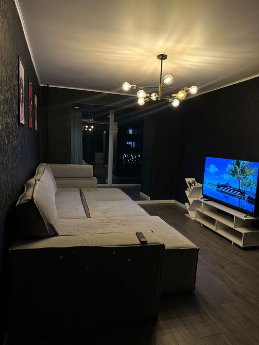 Сдам квартиру посуточно