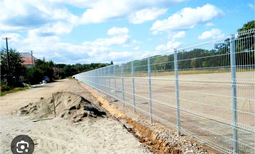 Casă pe structură metalică