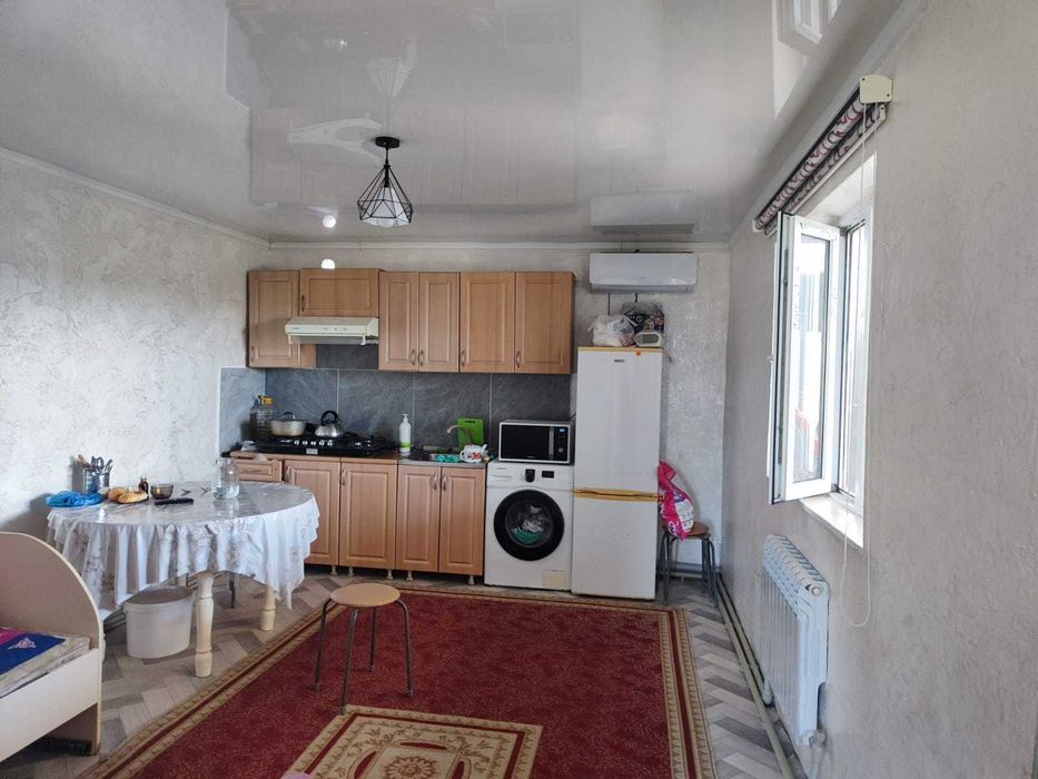 Дом Ащыбулаке до барахолке 25 км