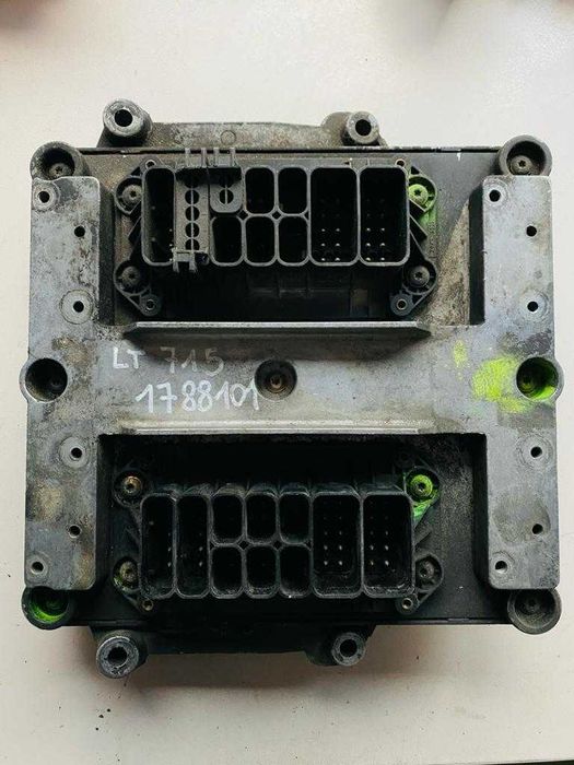 Calculator Scania ECU EMS DC1214 1788101 P R G T DC1214