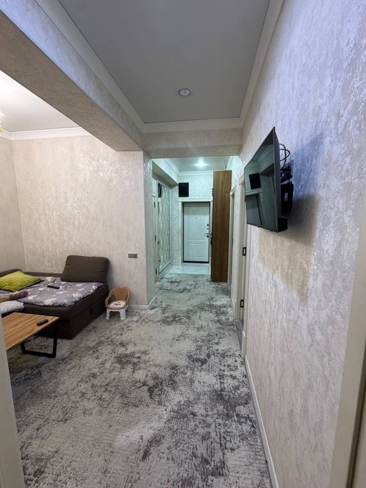 Bel tepa 3 hona Novostroyka