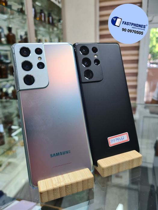 Samsung S21 Ultra 12/256GB