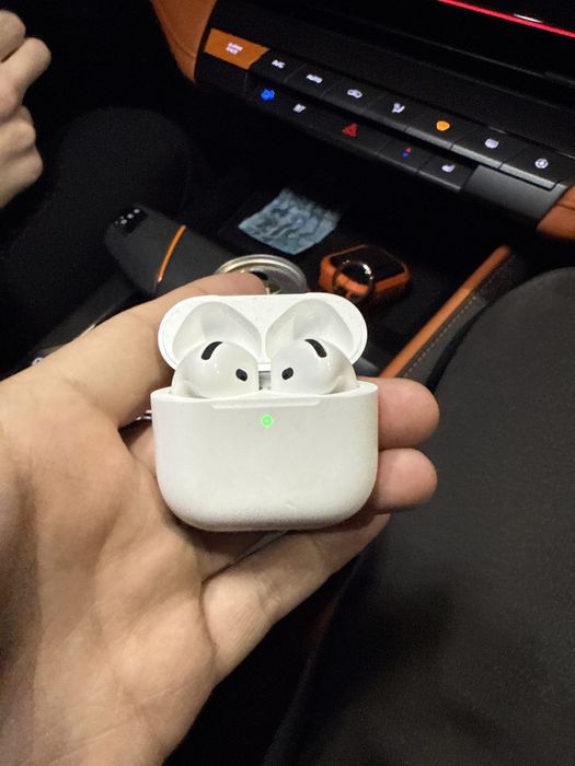 AirPods 3