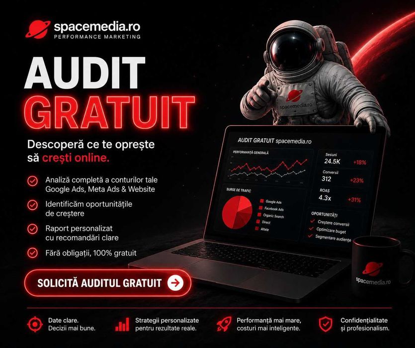 Creare site de la 1.500 lei - daca nu iti place, nu platesti