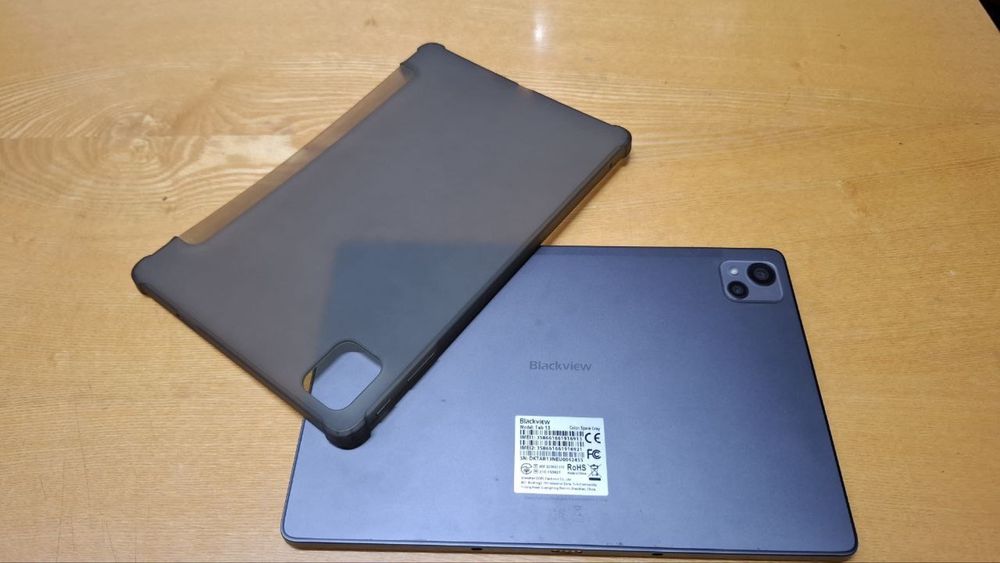 Планшет blackciew tab 13