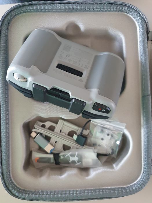 Controller Dronă DJI RC-N1 (RC231) cu geanta de transport DJI Mini 3 Pro