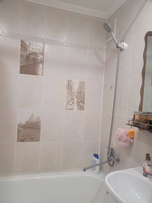 Сдам квартиру на долго