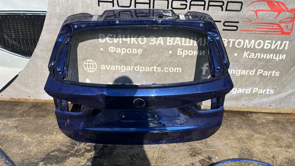 2 броя багажна врата BMW X1 F48 (2016-2022)