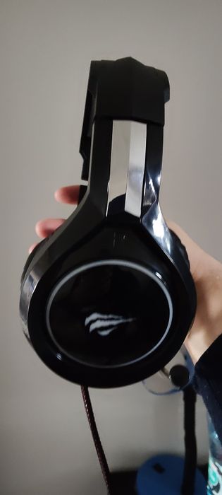 Vănd Căști de gaming