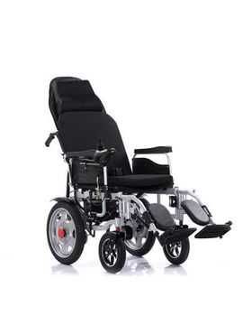 . Инвалидная коляска электрический  6